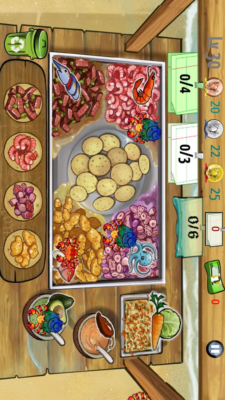 Taco Master screenshot image 1_latestmodsapk.com