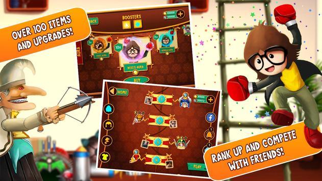 Puppet Punch APK screenshot image 11_latestmodsapk.com