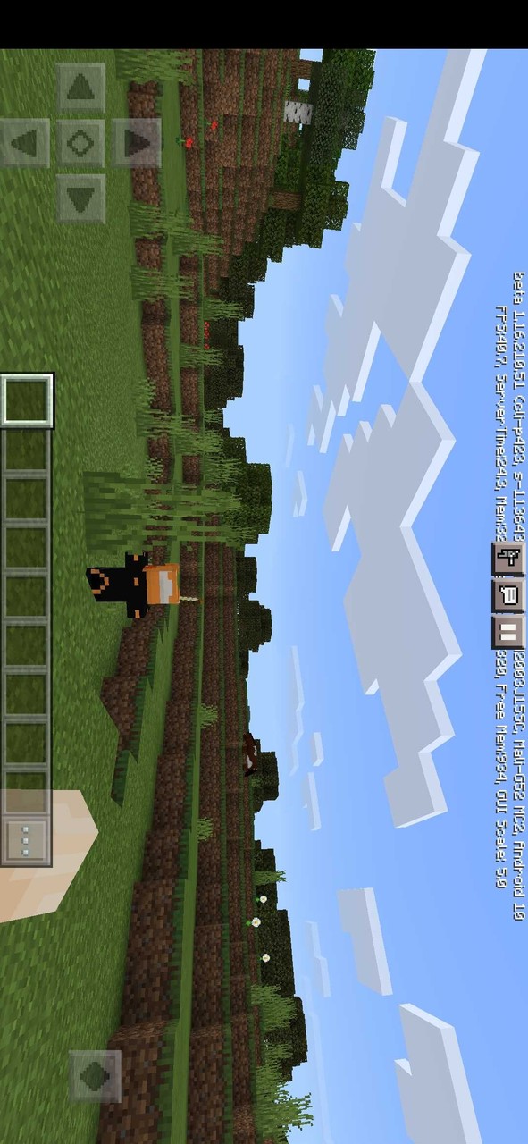 Minecraft screenshot image 4_latestmodsapk.com