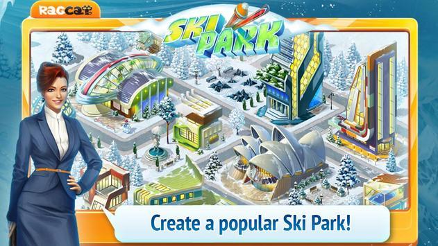 Ski Park: Best Hidden Objects APK screenshot image 12_latestmodsapk.com