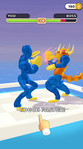 Monster Egg screenshot image 4_latestmodsapk.com