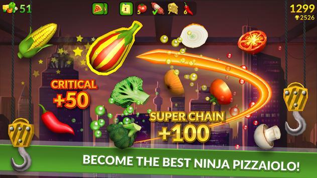 Pizza Ninja Story screenshot image 12_latestmodsapk.com