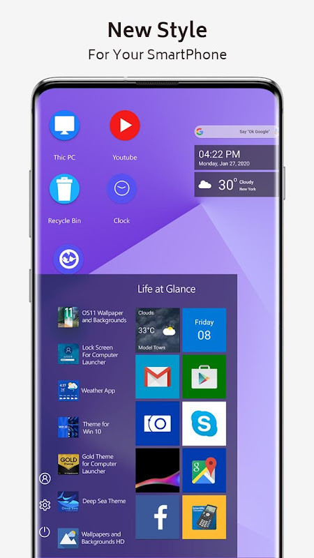 Panda Hit - Defender RPG screenshot image 18_latestmodsapk.com