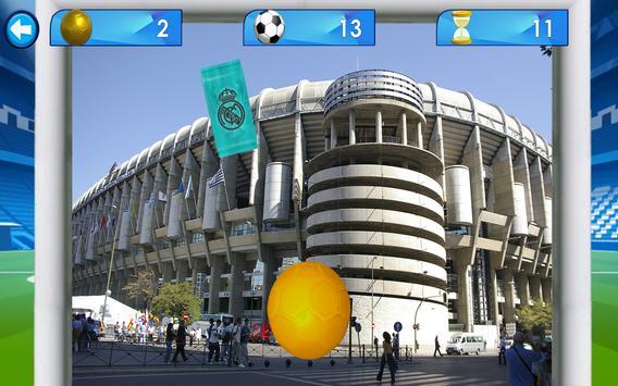 Real Madrid Runner GO APK screenshot image 14_latestmodsapk.com