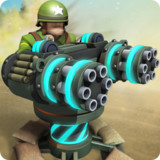 Alien Creeps - Tower Defense_latestmodsapk.com