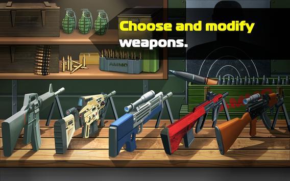 ELITE SOLDIER screenshot image 12_latestmodsapk.com