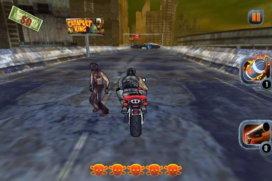 Satan's Zombies APK screenshot image 3_latestmodsapk.com