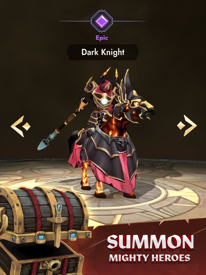 帝皇铠甲模拟器 screenshot image 18_latestmodsapk.com