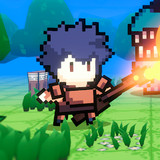 Pixel Hero: Roguelike_latestmodsapk.com