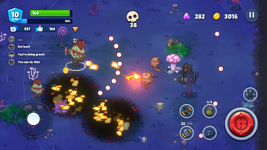 Milicola The Lord of Soda screenshot image 5_latestmodsapk.com