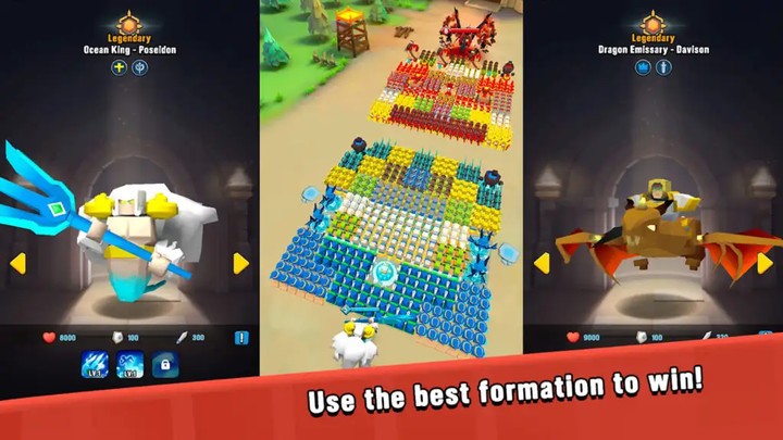 老婆们大战胖僵尸 screenshot image 5_latestmodsapk.com