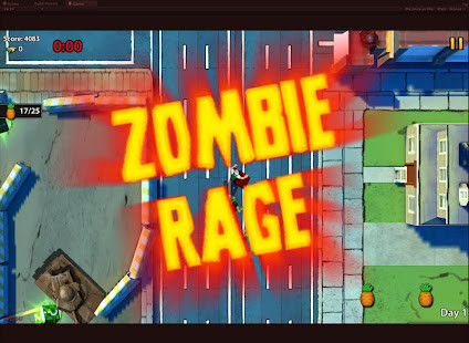 Dead on Delivery screenshot image 2_latestmodsapk.com