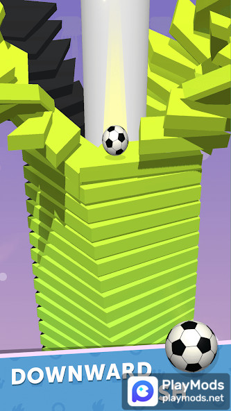 Stack Smash screenshot image 3_latestmodsapk.com