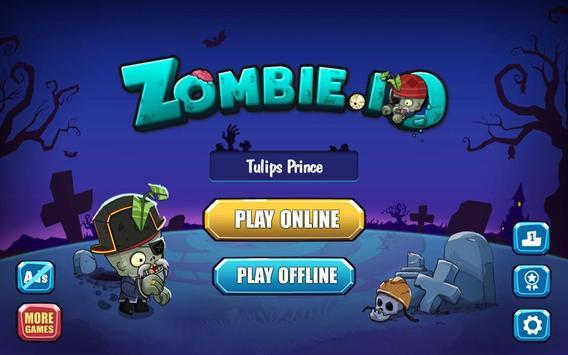 Zombie.io screenshot image 5_latestmodsapk.com