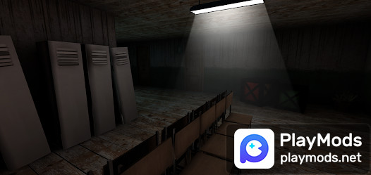 Endless Fears screenshot image 4_latestmodsapk.com