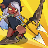Grow Archer Chaser - Idle RPG_latestmodsapk.com
