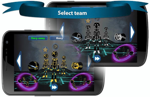 Magic : tournament of sci-fi screenshot image 4_latestmodsapk.com