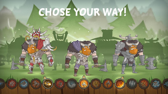 Bardi -  New defense game screenshot image 4_latestmodsapk.com