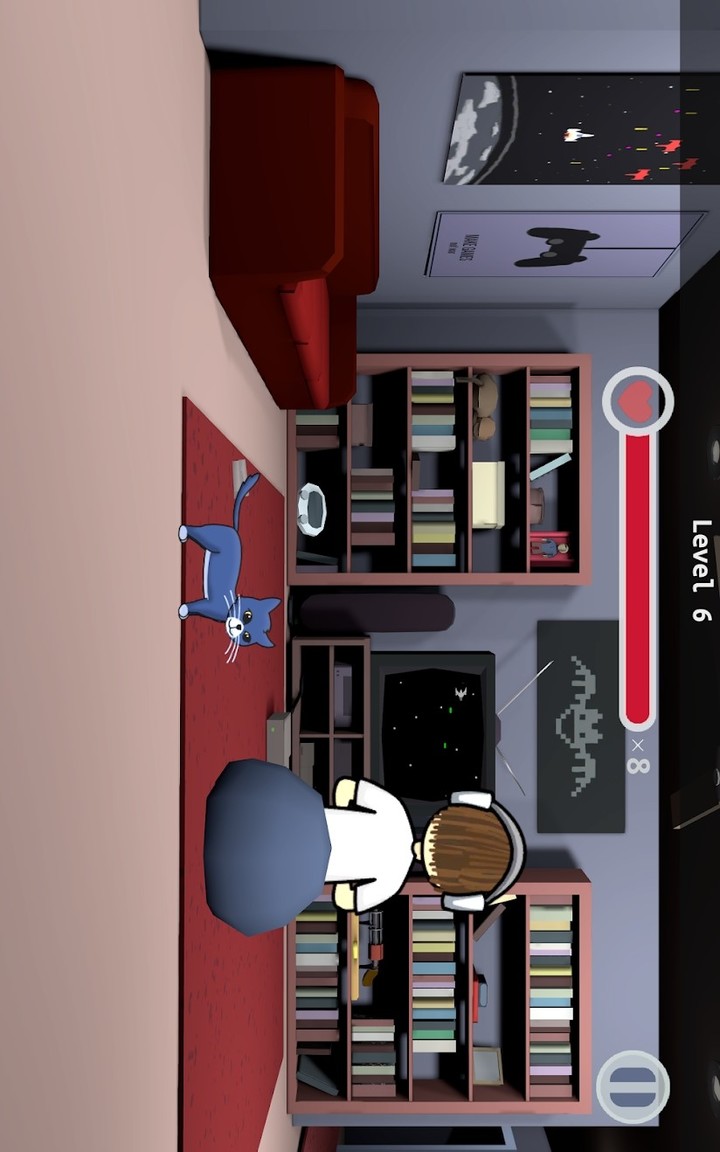 沙基大逃亡破解版 screenshot image 8_latestmodsapk.com