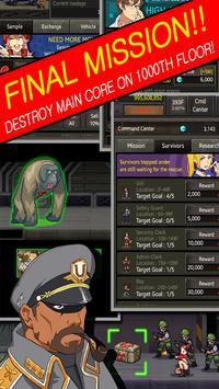 Zombie Hive APK screenshot image 2_latestmodsapk.com