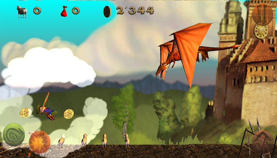 Dragon & Shoemaker screenshot image 9_latestmodsapk.com