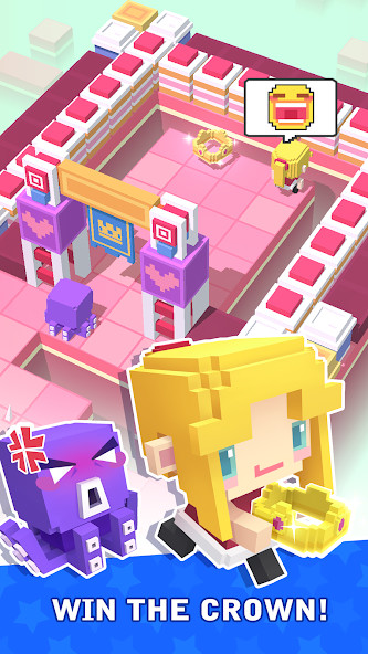 Cube Critters screenshot image 5_latestmodsapk.com