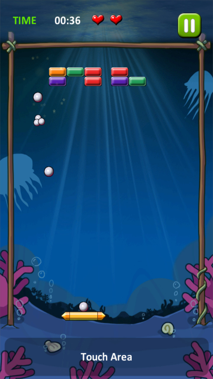 打破砖块破解版 screenshot image 7_latestmodsapk.com