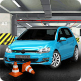 Valet Parking : Multi Level Car Parking Game_latestmodsapk.com