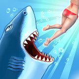 Hungry Shark Evolution_latestmodsapk.com