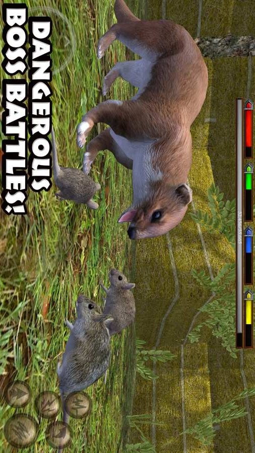 Ultimate Farm Simulator(Download and experience all content at no cost) screenshot image 3_latestmodsapk.com