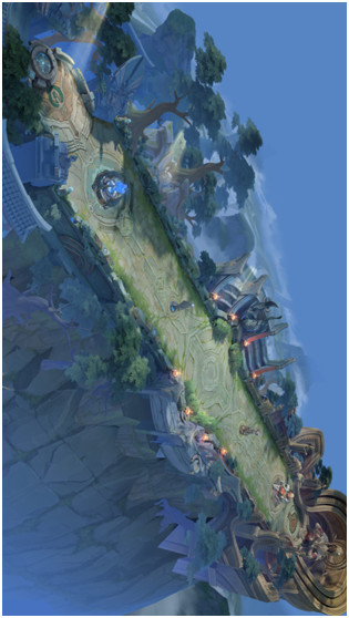 Arena Tactics screenshot image 2_latestmodsapk.com