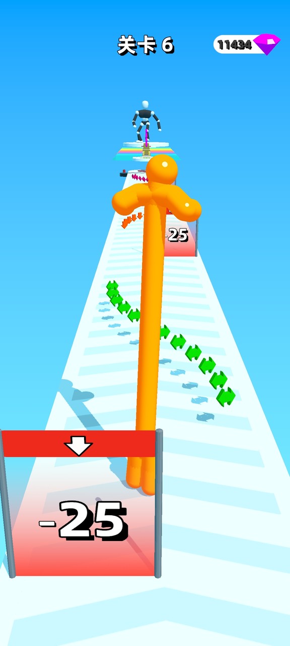 变身对决 screenshot image 3_latestmodsapk.com