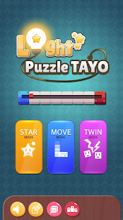 Light Puzzle Tayo screenshot image 1_latestmodsapk.com