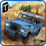 Offroad Driving Adventure 2016_latestmodsapk.com