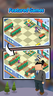 idle traffic tycoon screenshot image 9_latestmodsapk.com