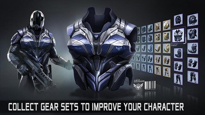 Dead Effect 2 screenshot image 8_latestmodsapk.com