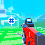 FRAG - jogo de Arena_latestmodsapk.com