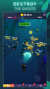 Ghost Hunt - Control Lighting To Hunt 'em all screenshot image 2_latestmodsapk.com