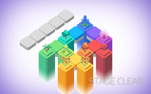 彩色拼图破解版 screenshot image 21_latestmodsapk.com