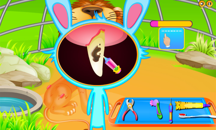 Vet Patrol - Animal Games screenshot image 4_latestmodsapk.com