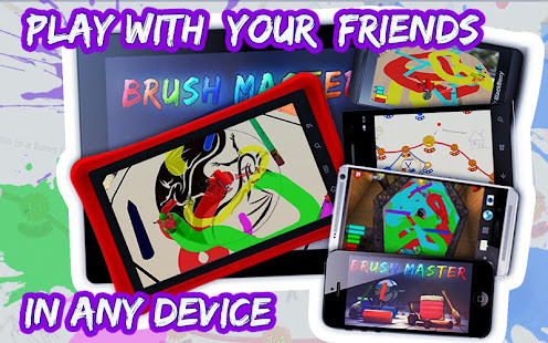 Brush Master screenshot image 2_latestmodsapk.com