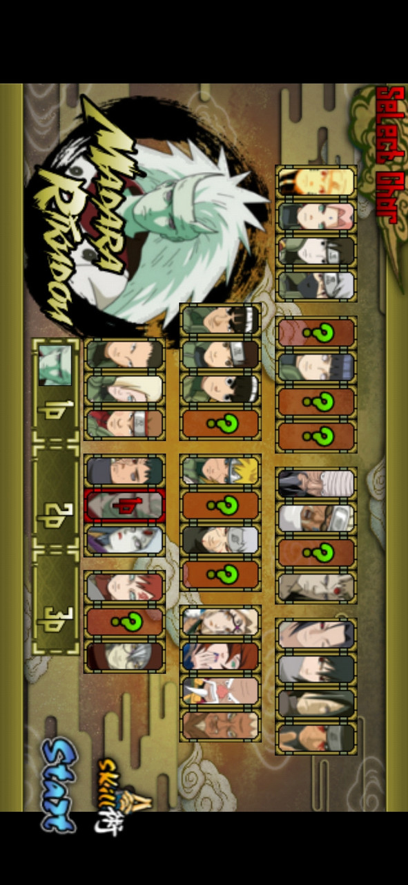 火战国外 screenshot image 1_latestmodsapk.com