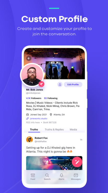 BL Yaoi Otome Blank Stranger screenshot image 7_latestmodsapk.com