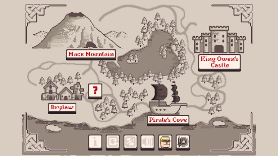 Knight Brawl screenshot image 6_latestmodsapk.com