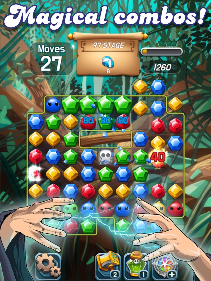 Bike Blast- Bike Race Rush screenshot image 13_latestmodsapk.com