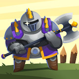 Heroes Towers_latestmodsapk.com