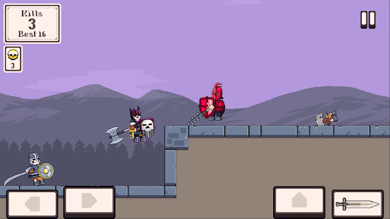 Knight Brawl screenshot image 19_latestmodsapk.com