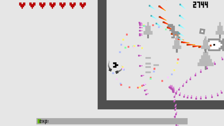 Legends Evolve screenshot image 12_latestmodsapk.com