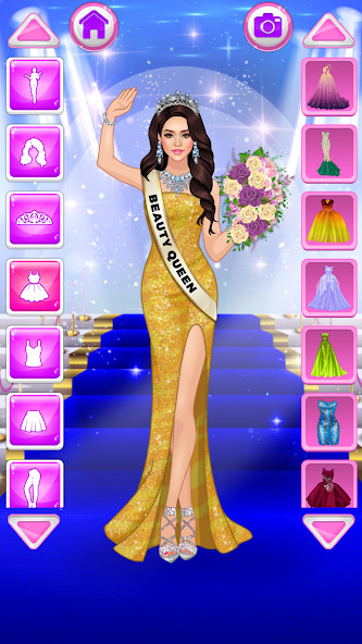 Dress Up Games screenshot image 4_latestmodsapk.com
