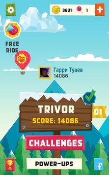 Chupa Chups Hills screenshot image 12_latestmodsapk.com